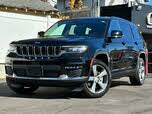 Jeep Grand Cherokee L Limited 4WD