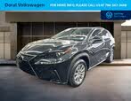 Lexus NX 300 FWD