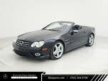 Mercedes-Benz SL-Class SL 55 AMG