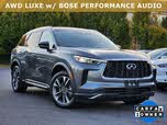 INFINITI QX60 Sensory AWD