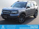 Ford Bronco Sport Big Bend AWD