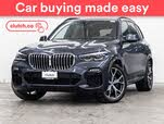 BMW X5 xDrive40i AWD