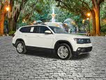 Volkswagen Atlas V6 SE FWD with Technology