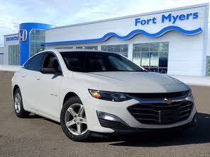 Chevrolet Malibu LS FWD