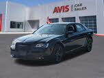 Chrysler 300 S V6 RWD