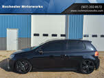 Volkswagen Golf R 4-Door AWD