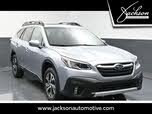 Subaru Outback Limited Crossover AWD