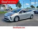 Toyota Prius LE FWD