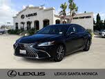 Lexus ES 350 FWD