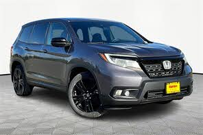 Honda Passport Sport FWD