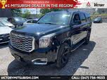 GMC Yukon Denali 4WD