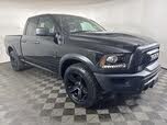 RAM 1500 Classic Warlock Quad Cab RWD