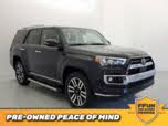 Toyota 4Runner Limited 4WD