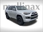 Toyota 4Runner Limited 4WD