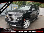 Chevrolet Tahoe High Country 4WD