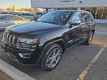 Jeep Grand Cherokee Limited 4WD