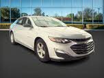 Chevrolet Malibu LS Fleet FWD