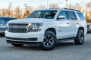 Chevrolet Tahoe LS 4WD