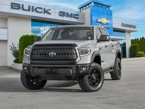 2019 Toyota Tundra