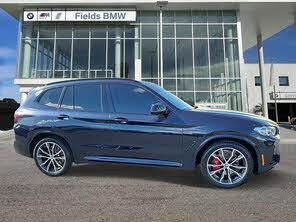 BMW X3 M40i AWD