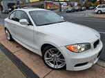 BMW 1 Series 135i Coupe RWD