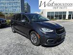 Chrysler Pacifica Hybrid Limited FWD