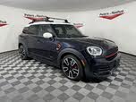 MINI Countryman John Cooper Works ALL4 AWD