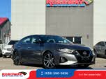 Nissan Maxima SL FWD