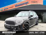 MINI Countryman Cooper ALL4 AWD