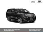 Cadillac Escalade 4WD