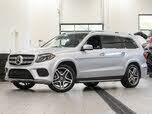 Mercedes-Benz GLS 450 4MATIC