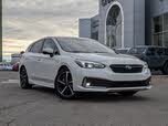 Subaru Impreza 2.0i Sport-Tech Hatchback AWD with EyeSight Package