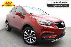 Buick Encore Preferred AWD