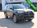 Toyota 4Runner TRD Sport 4WD