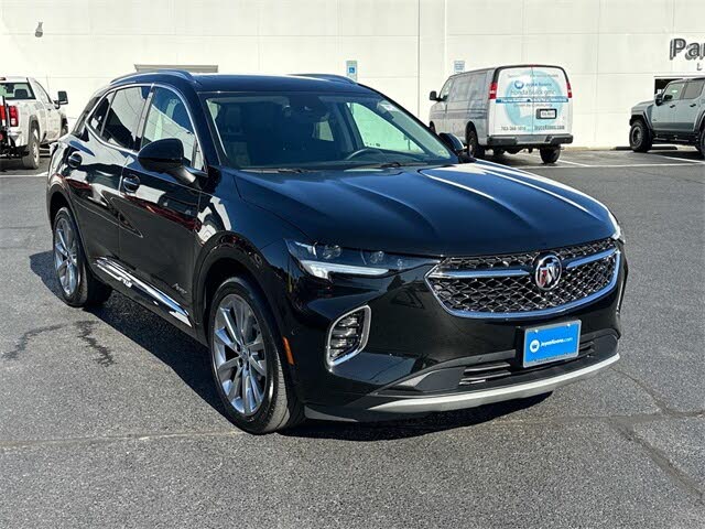 2023 Buick Envision Avenir AWD