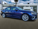 Audi A4 quattro Premium Plus S Line 45 TFSI AWD