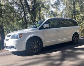 Dodge Grand Caravan GT FWD