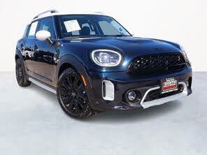 MINI Countryman Cooper S FWD