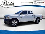 RAM 1500 Classic Tradesman Crew Cab 4WD