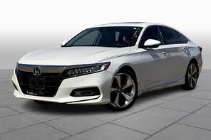 Honda Accord 2.0T Touring FWD