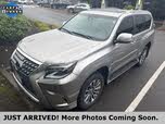 Lexus GX 460 Luxury AWD