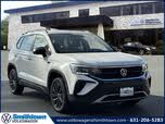 Volkswagen Taos S FWD