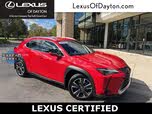 Lexus UX 200 FWD