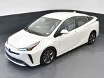 Toyota Prius Limited FWD