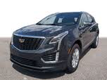 Cadillac XT5 Luxury FWD