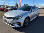 Kia Optima S FWD