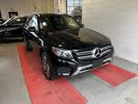 Mercedes-Benz GLC 300 4MATIC