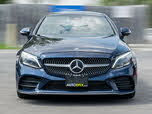 Mercedes-Benz C-Class C 300 4MATIC Sedan AWD