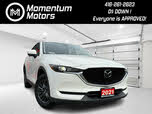 Mazda CX-5 GS FWD