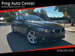 BMW 3 Series 328i xDrive Wagon AWD